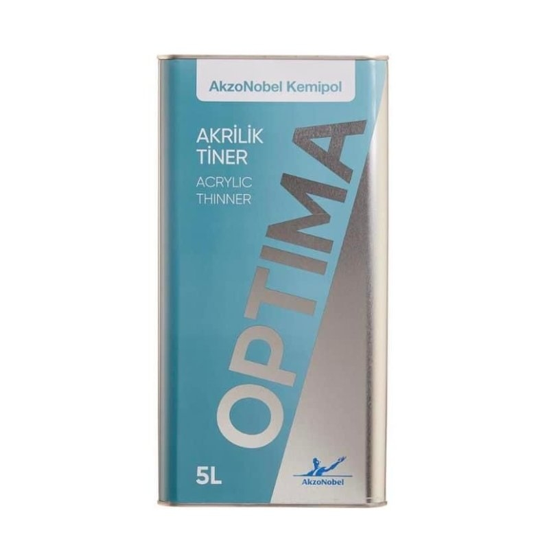 OPTİMA AKTİNER YAVAŞ 5 LT 