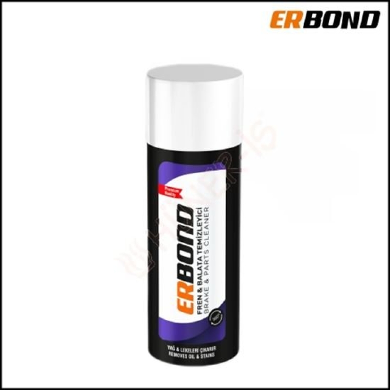 ERBONT FREN BALATA SPREYİ 500 ML 153 