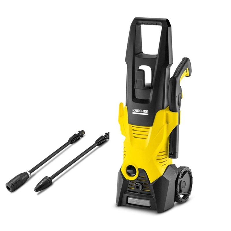 KARCHER K3 120 Bar Basınçlı Yıkama Makinası