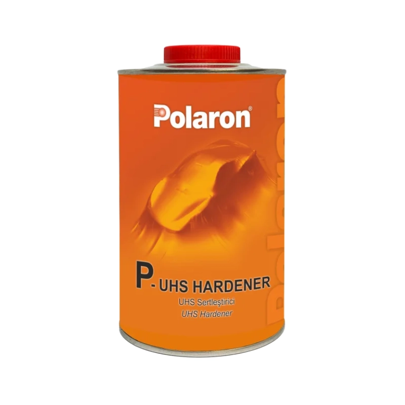 POLARON P UHS HARDENER  1/2