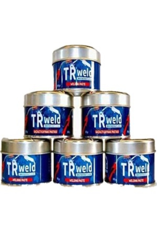 TRweld GAZALTI KAYNAK PASTASI 300 GR