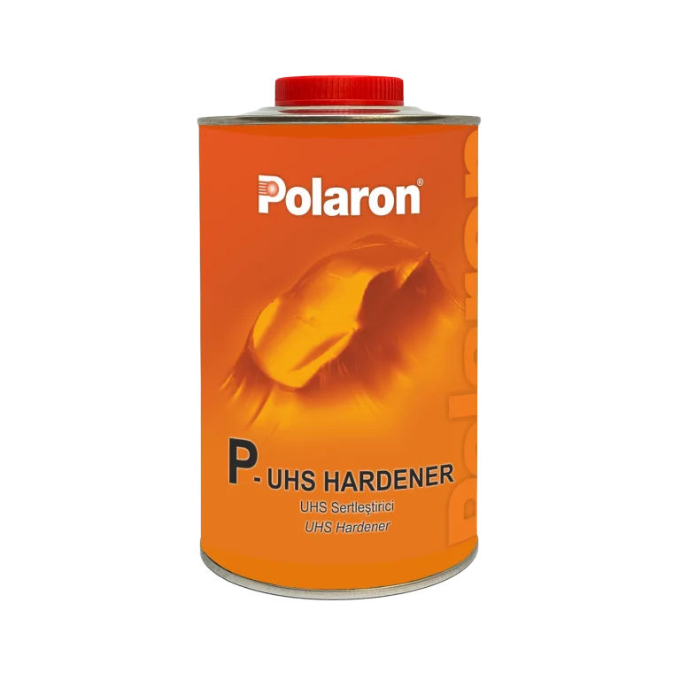 POLARON P UHS HARDENER  1/2