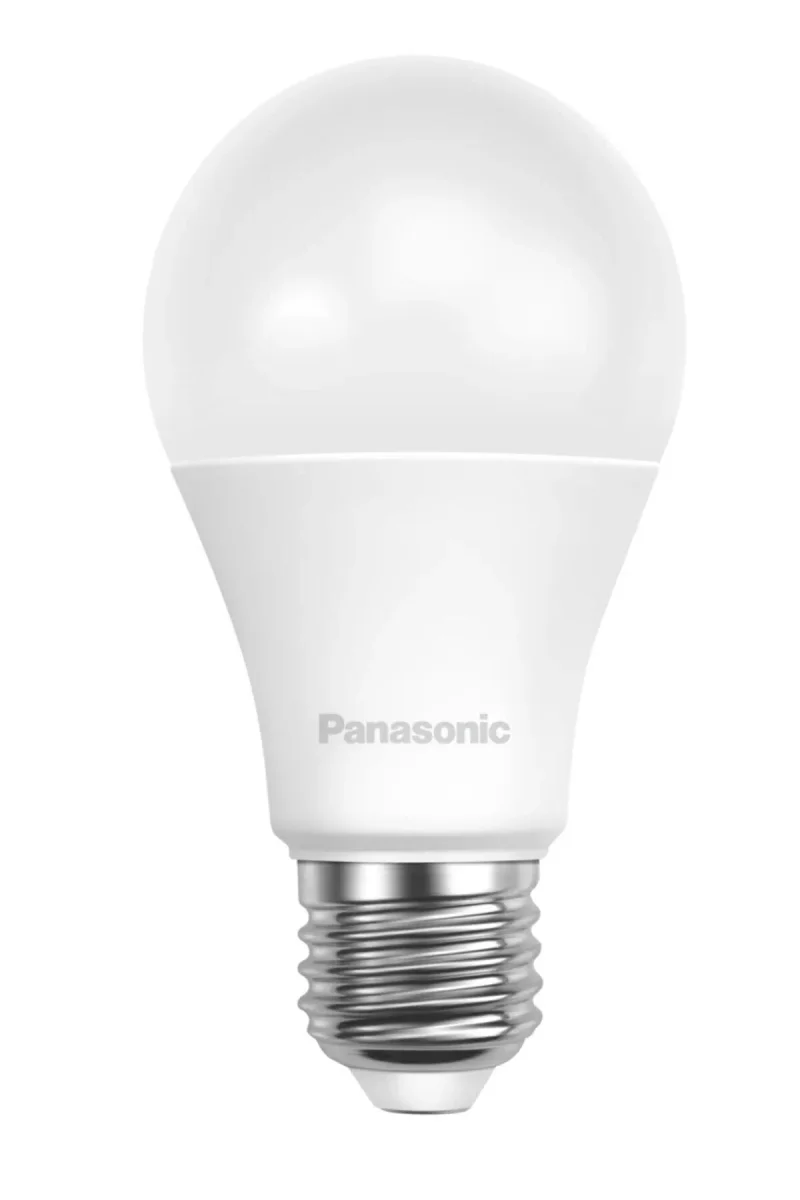 PANASONİC LED LAMBA 8,5 W SARI E 27 