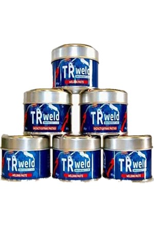 TRweld GAZALTI KAYNAK PASTASI 300 GR