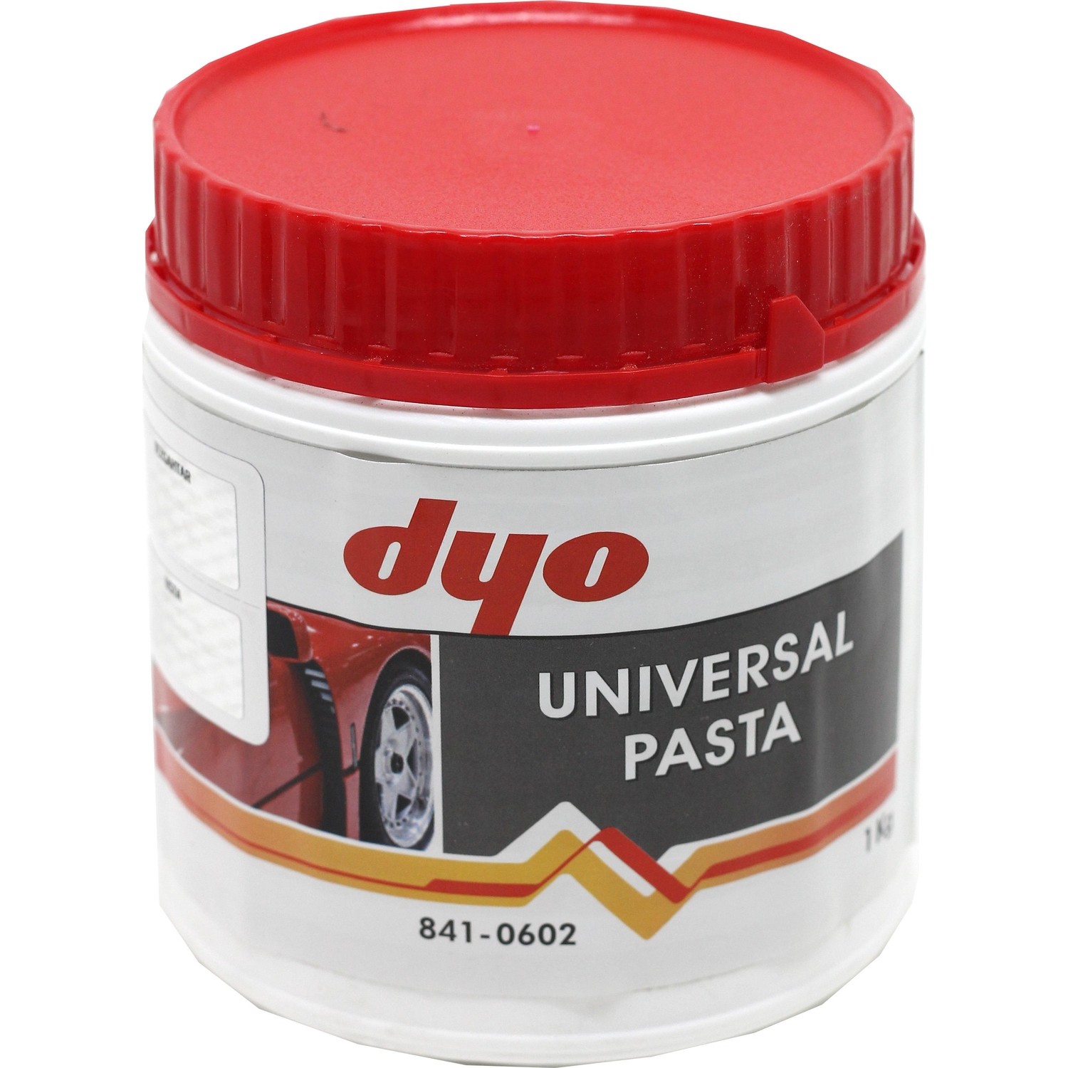 DYO 841-0602-11D BEYA ÜNİVERSAL PASTA 1KG 