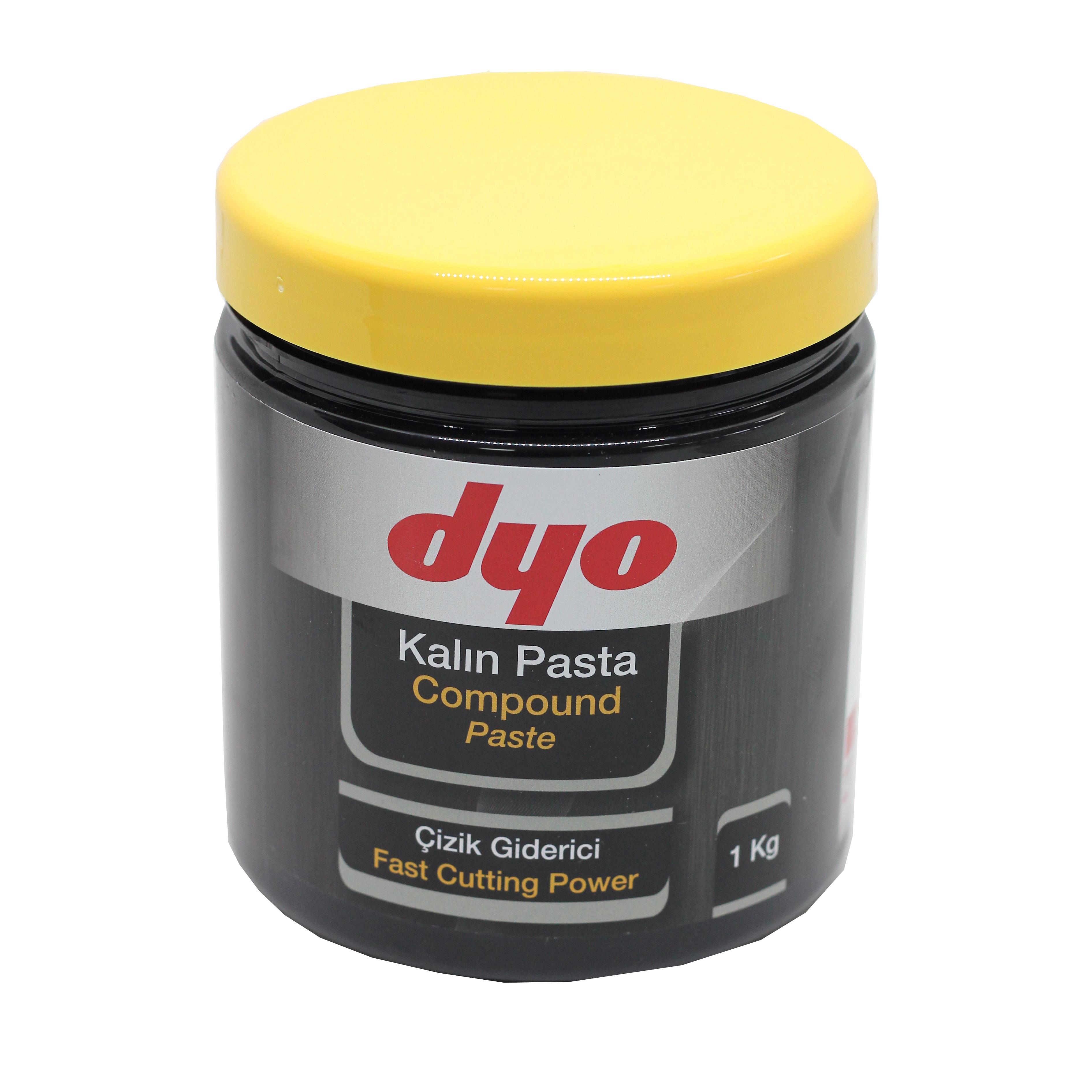 DYO KALIN PASTA 1 KG