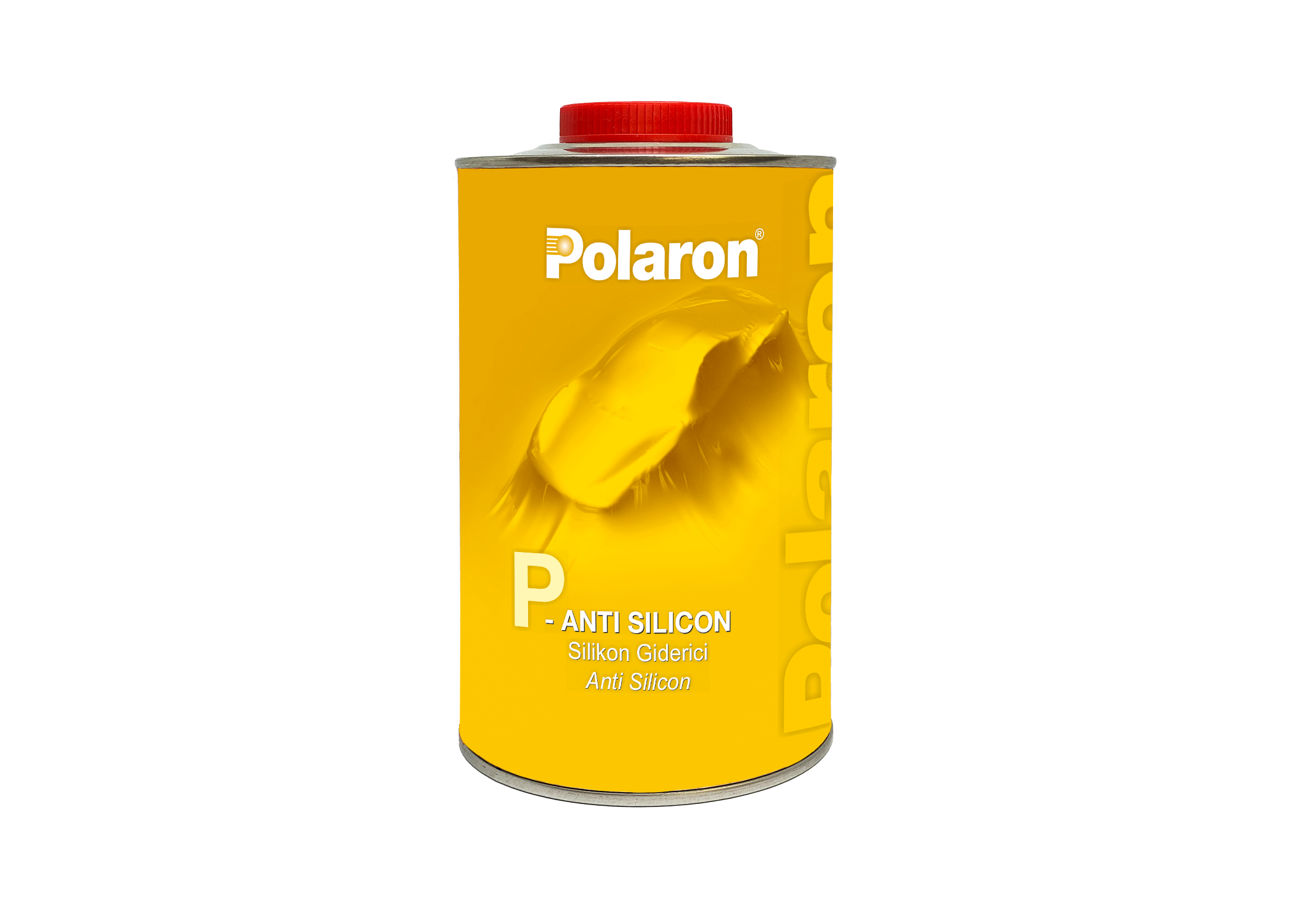 POLARON ANTI SİLİKON KATKI  0,250 