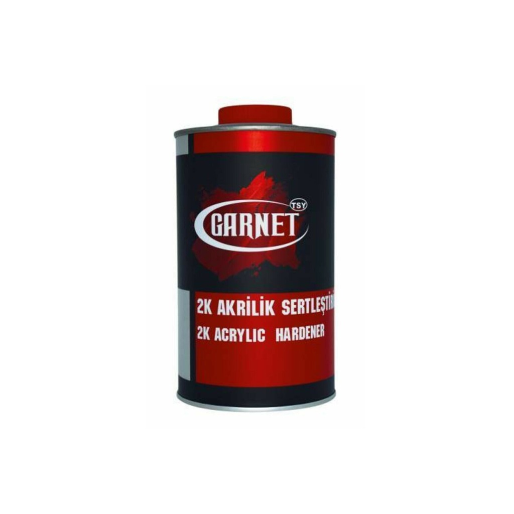 SİNTAŞ SERTLEŞTİRİCİ GARNET NORMAL 1 LT